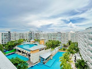 For sale studio condo in Jomtien, Pattaya