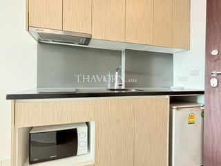 For sale studio condo in Jomtien, Pattaya