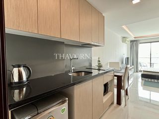 For sale studio condo in Jomtien, Pattaya