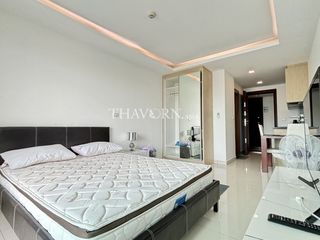For sale studio condo in Jomtien, Pattaya