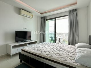 For sale studio condo in Jomtien, Pattaya