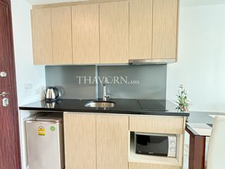 For sale studio condo in Jomtien, Pattaya
