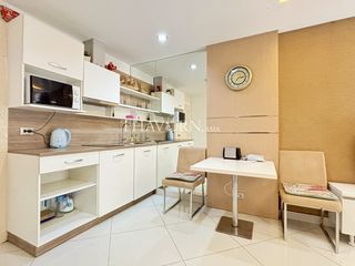 For sale 1 bed condo in Jomtien, Pattaya