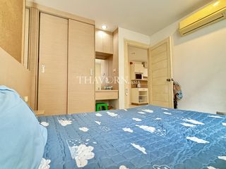 For sale 1 bed condo in Jomtien, Pattaya