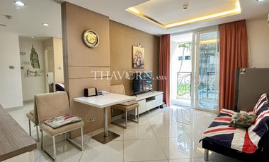 For sale 1 bed condo in Jomtien, Pattaya