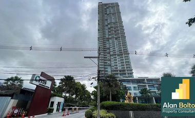 For rent and for sale 1 bed condo in Bang Lamung, Chonburi