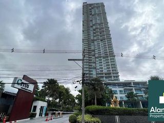 For Rent 1 Bedroom Condo In Bang Lamung, Chonburi