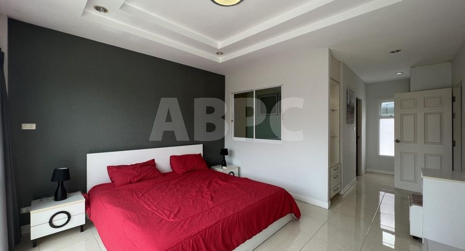 Reihenhaus zum Kauf mit 2 Zimmer in Mueang Rayong, Rayong