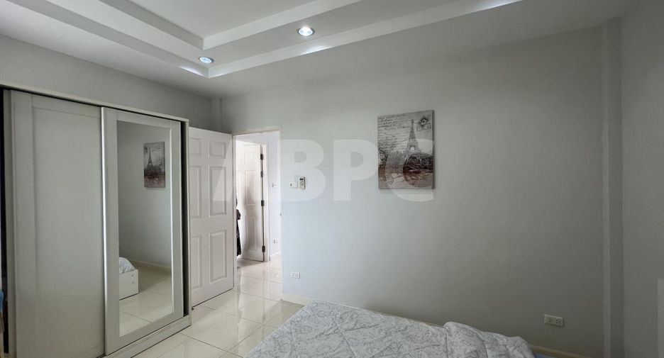 Reihenhaus zum Kauf mit 2 Zimmer in Mueang Rayong, Rayong