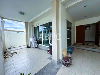 For sale 3 Beds townhouse in Mueang Rayong, Rayong
