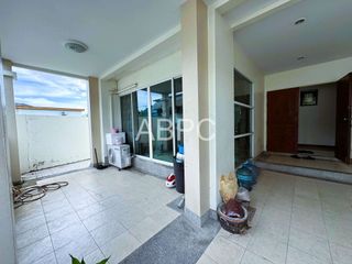 For sale 3 ベッドルーム townhouse in Mueang Rayong, Rayong