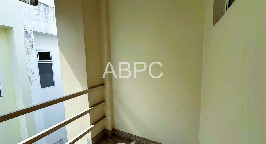 Casa adosada en venta de 3 habitaciones en East Pattaya, Pattaya