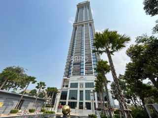 For Rent 1 Bedroom Condo In Bang Lamung, Chonburi
