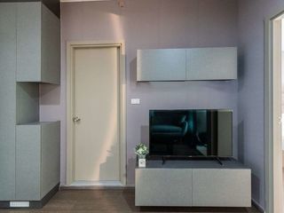 For sale 1 bed condo in Phra Khanong, Bangkok