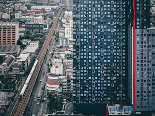 For sale 1 bed condo in Phra Khanong, Bangkok