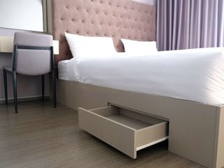 For sale 1 bed condo in Phra Khanong, Bangkok