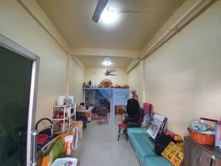 For sale 5 bed retail Space in Samphanthawong, Bangkok
