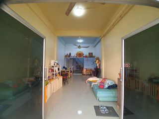 For sale 5 bed retail Space in Samphanthawong, Bangkok