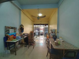 For sale 5 bed retail Space in Samphanthawong, Bangkok