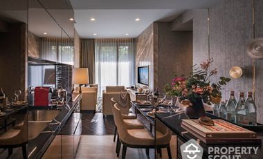 For sale 2 bed condo in Khlong Toei, Bangkok