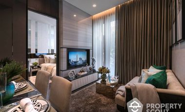 For sale 1 bed condo in Khlong Toei, Bangkok