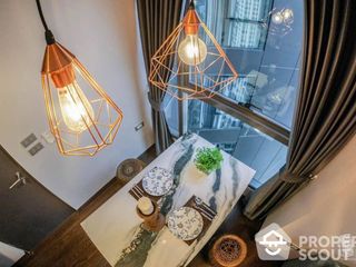 For rent そして for sale 1 Beds condo in Khlong Toei, Bangkok