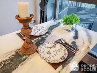 For rent そして for sale 1 Beds condo in Khlong Toei, Bangkok