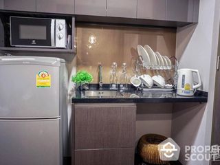 For rent そして for sale 1 Beds condo in Khlong Toei, Bangkok