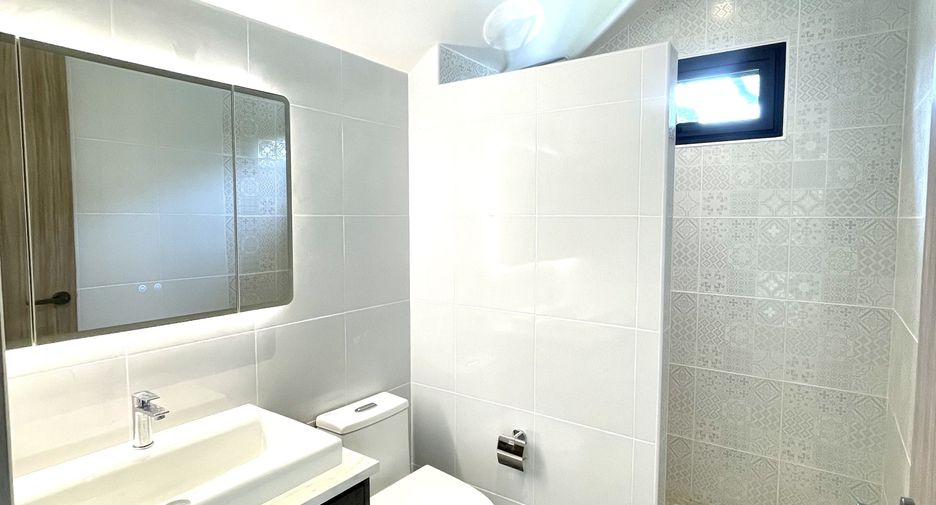 For sale 4 bed villa in Thalang, Phuket