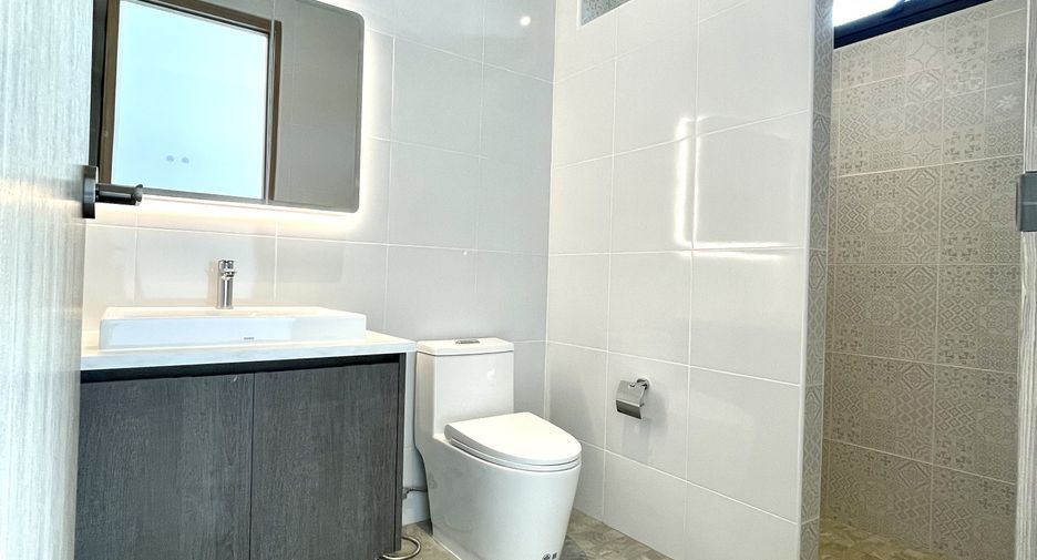 For sale 4 bed villa in Thalang, Phuket