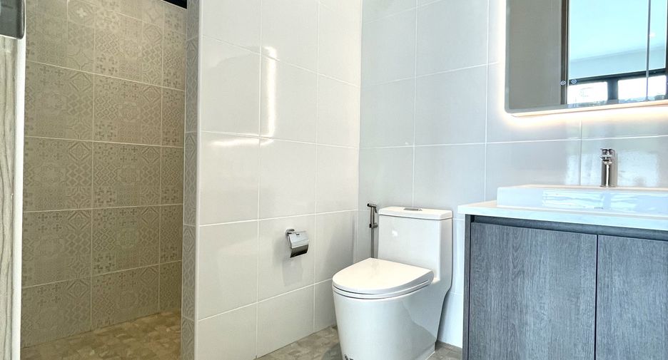For sale 4 bed villa in Thalang, Phuket