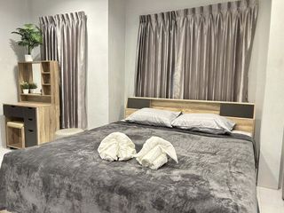 For rent 2 Beds house in Mueang Phuket, Phuket