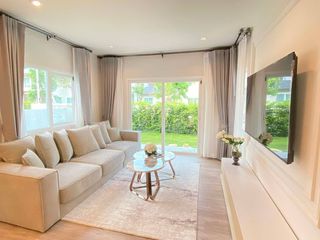 For rent 4 Beds house in Mueang Phuket, Phuket