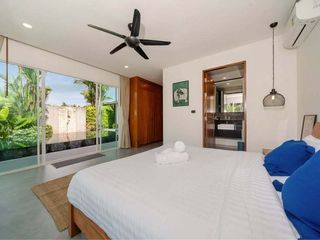 For sale 2 bed villa in Thalang, Phuket