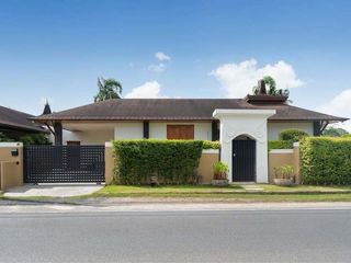 For sale 2 bed villa in Thalang, Phuket