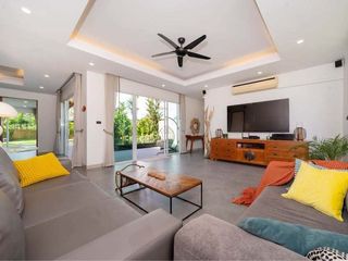 For sale 2 bed villa in Thalang, Phuket