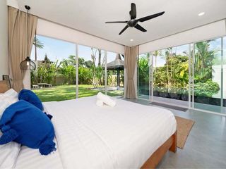 For sale 2 bed villa in Thalang, Phuket