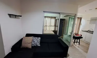 For rent 1 Beds condo in Lak Si, Bangkok