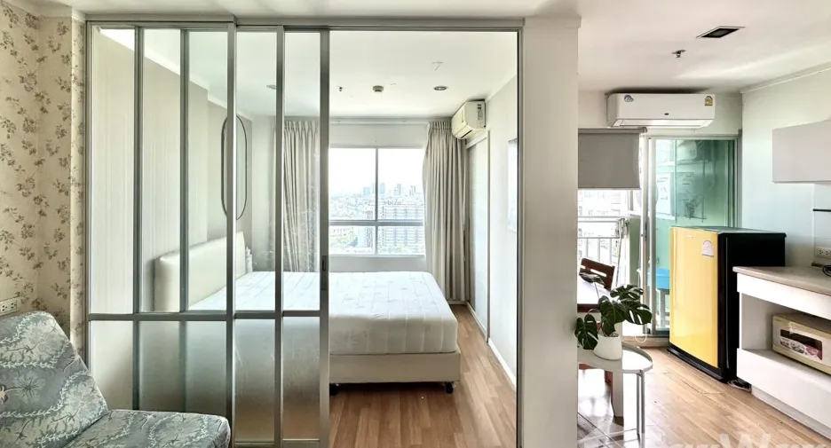 For rent 1 bed condo in Chatuchak, Bangkok