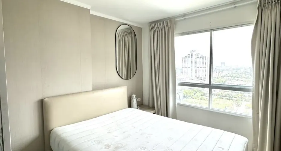 For rent 1 bed condo in Chatuchak, Bangkok