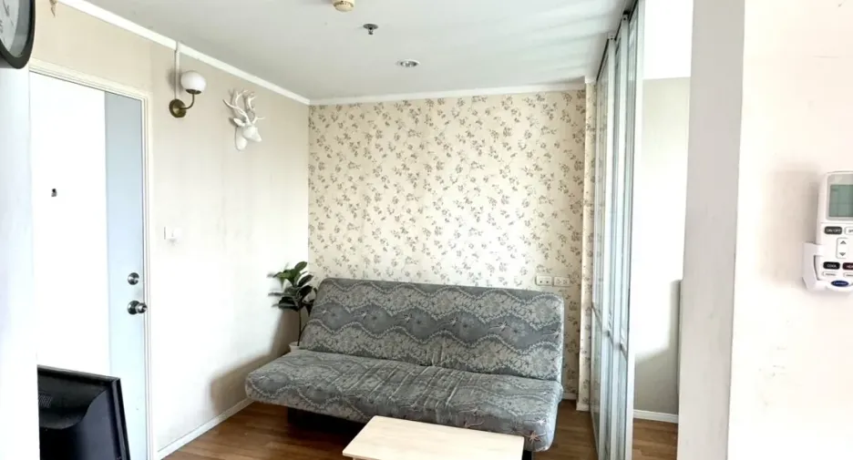 For rent 1 bed condo in Chatuchak, Bangkok