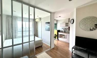 For rent 1 bed condo in Chatuchak, Bangkok