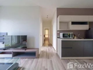 For sale 2 Beds condo in Thon Buri, Bangkok