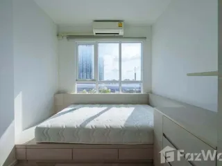 For sale 2 Beds condo in Thon Buri, Bangkok