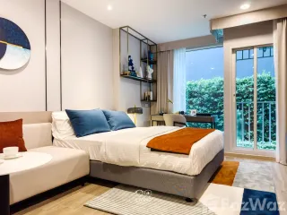 For sale スタジオ condo in Khlong Toei, Bangkok