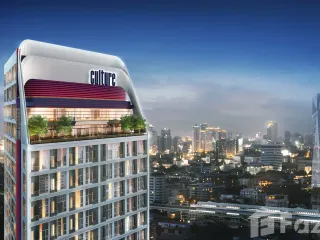For sale スタジオ condo in Khlong Toei, Bangkok