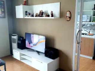 For sale 1 Beds condo in Pom Prap Sattru Phai, Bangkok