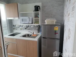 For sale 1 Beds condo in Pom Prap Sattru Phai, Bangkok