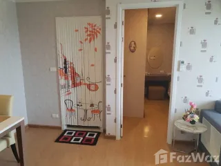 For sale 1 Beds condo in Pom Prap Sattru Phai, Bangkok