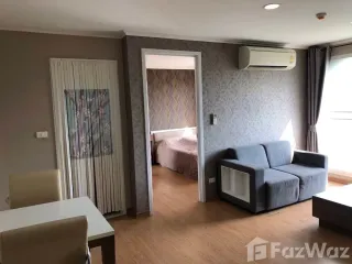 For sale 1 Beds condo in Pom Prap Sattru Phai, Bangkok